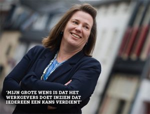 Elfriede boer